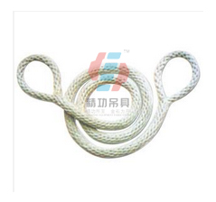 Nylon webbing