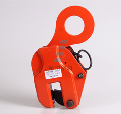 DSQ type steel plate lifting clamp