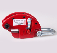 YQCDrum lifting clamp